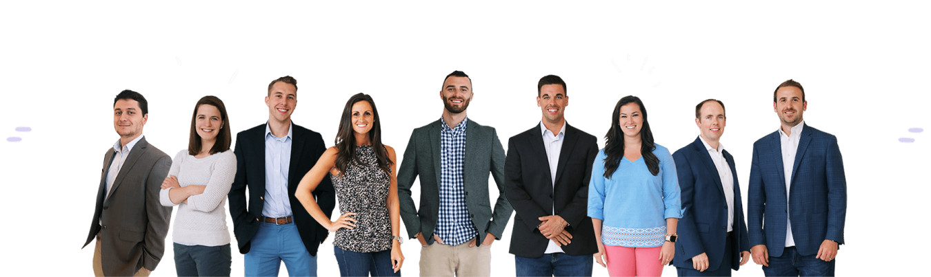 staffing team